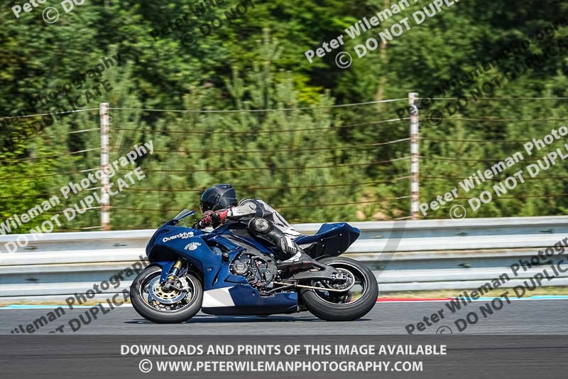 Slovakia Ring;event digital images;motorbikes;no limits;peter wileman photography;trackday;trackday digital images